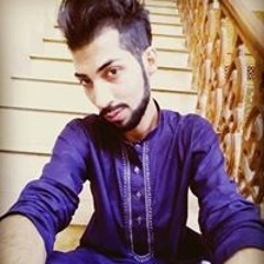 Ahmed Ali