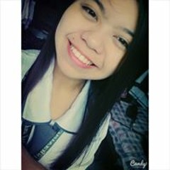 Danilyn Flores Andres
