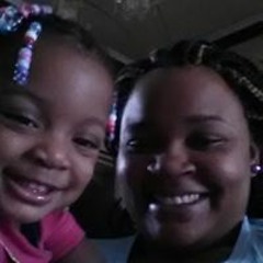 Brandee TheThree Green