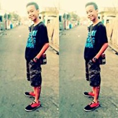 Jerry Jr.