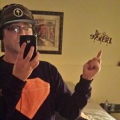 Ryan Ellis