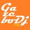 "GAZEBO Dj TTM"