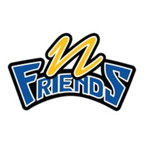 nFriends11-01 주님을 만나요