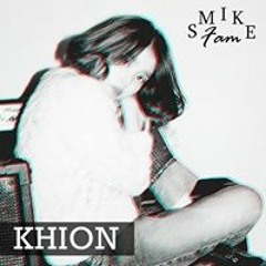 Khion Smike