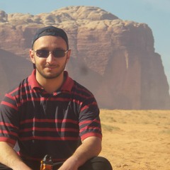 mohammad mayyas