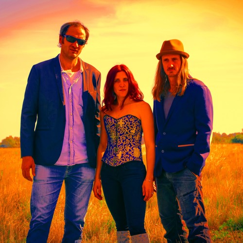 Stream The COSMIC SHEEP music | Listen to songs, albums, playlists for ...