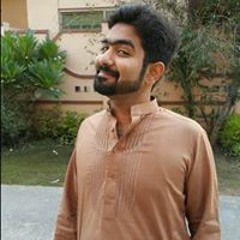 Mohammad Hamza