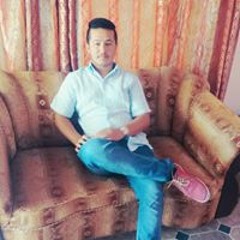 Hamza Arif