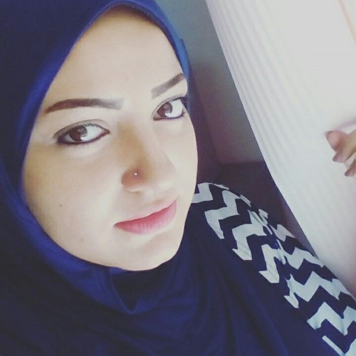 Esraa Bashandy’s avatar