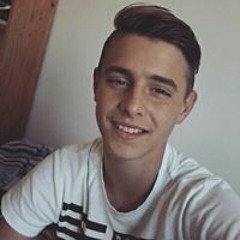 Aaron Herholdt