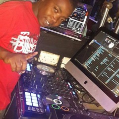 DJ Mutesa Pro