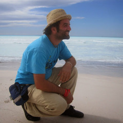 Claudio Aly