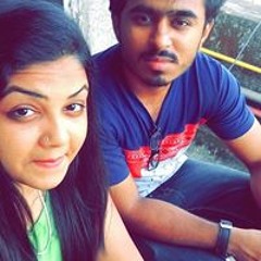 Kaustubh Pravin Sawant