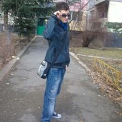 Svetlin Kirilov