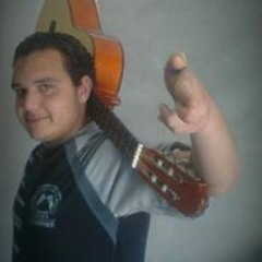 Mohamed Sayed Mohamed