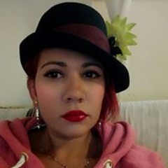 Isadora Lucena