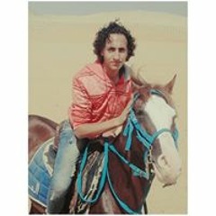 Ana Ahmed