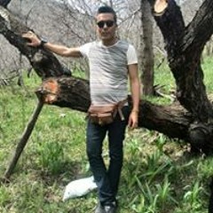 Hasan Ahmadi