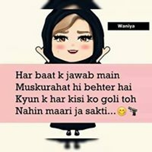Sameen Tahir Ch’s avatar