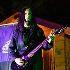 Кирил Димитров