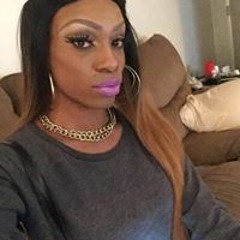 Carmen Saville Diamond