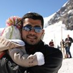 Hasan Al Haddad