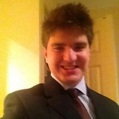 Mathew Ossja