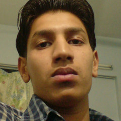 Humail Ahmed Fazal Ahmed