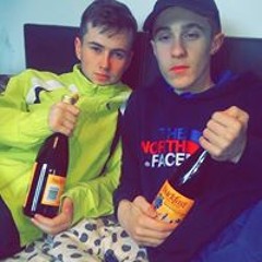 Connor Beattie