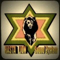 Rasta Lion