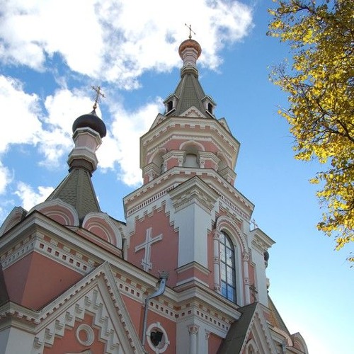 Гродненский Покровский собор