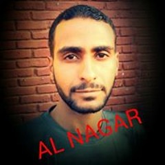 Mohamed Naggar