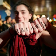 Capito - Italia Beats XCD - 215