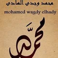 محمد وجدى
