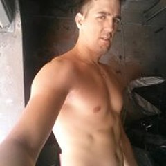 Patrick Laurent