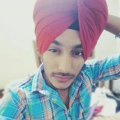 Janpreet Singh