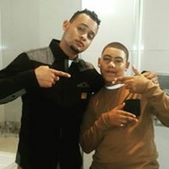 Irmilio Bernito Booysen