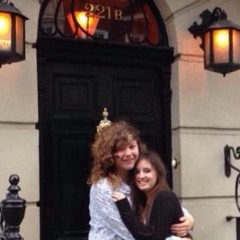 Eileen Hawkesford-Baker