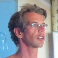 Jason Michael Thomas