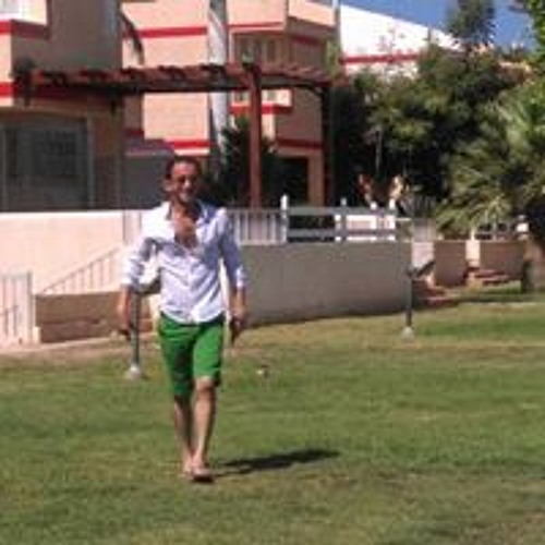 Ibrahim El Gedawy’s avatar