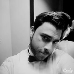 Danish Khan Levent