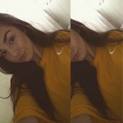 Sophie Louise McGinn