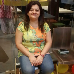 kajal mehta