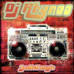 Dj Rhynoo