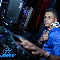 Dj Jimmy Mundial