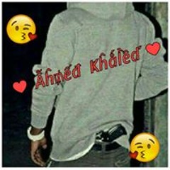 Ahmed Khaled