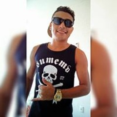 Fabio Oliver'