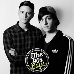 THE 90'S BOYS