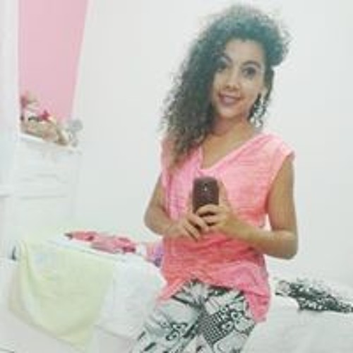 Amanda Ferreira’s avatar
