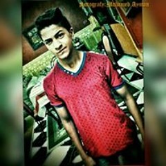 Mohamed Ayman